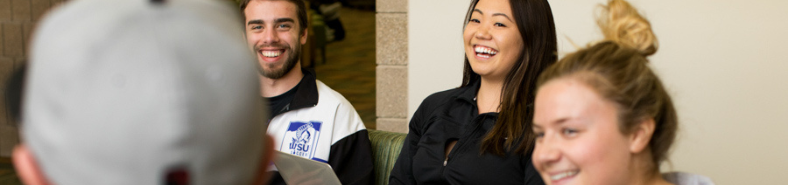 Comm Studies Minor Image